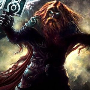 Meet your Posher, Charles